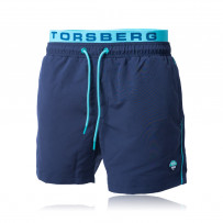 Caribbean Badeshorts