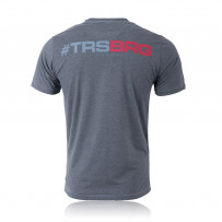 Norway 22 T-Shirt navy-melange