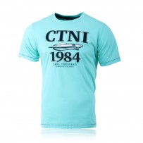 CTNI T-Shirt yucca