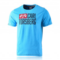 Baltic T-Shirt aqua