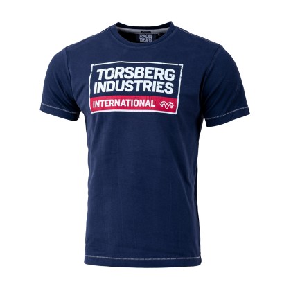 Industries T-Shirt