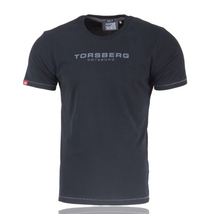 Gøteborg III T-Shirt black