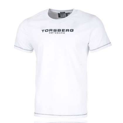 Gøteborg III T-Shirt white 