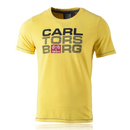 1984 T-Shirt yellow