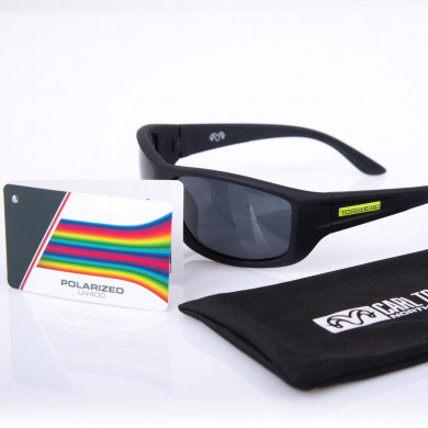 Offshore Sonnenbrille grün